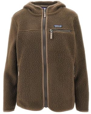 Patagonia Giacca - Verde