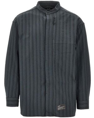 Oakley Fgl Fuel 6.0 Shirt - Grey