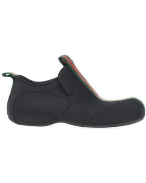 Gucci Sneakers 'Drip' - Nero