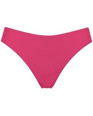 Eres 'Coulisses' Bikini Bottom - Pink