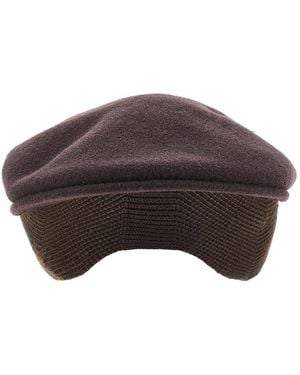 Kangol Berretto - Marrone
