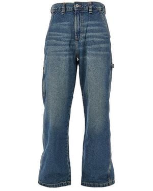 Dickies Jeans Carpenter 'Stevensville' Uomo - Blu