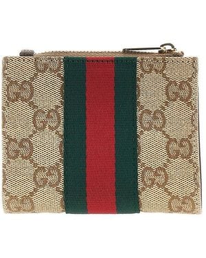 Gucci Portafoglio - Multicolore