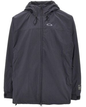 Oakley Fgl Sector 6.0 Jacket - Blue