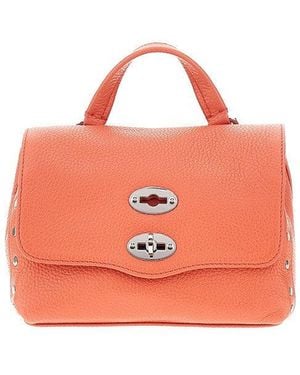 Zanellato Baby Postina Daily Bag - Pink