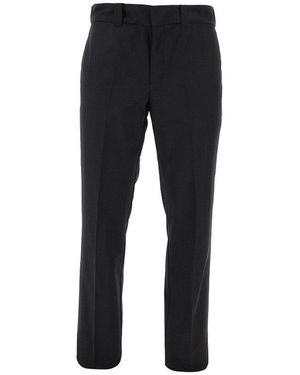 Prada Pantalone 'Travel' - Nero