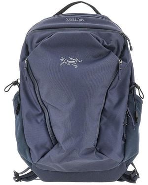 Arc'teryx 'Mantis 26' Backpack - Blue