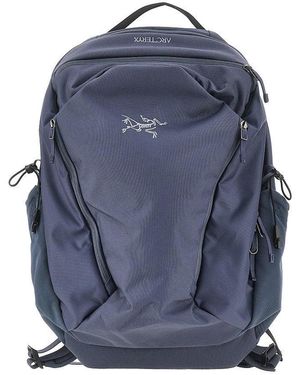 Arc'teryx 'Mantis 26' Backpack - Blue