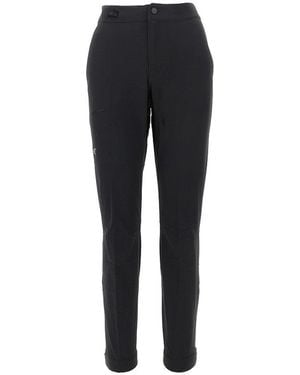 Arc'teryx 'Gamma' Tapered Pants - Black