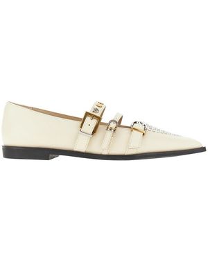 Pinko Ballerine - Neutro