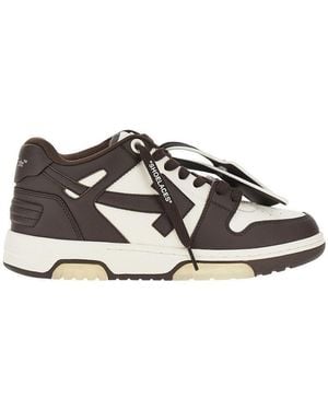Off-White c/o Virgil Abloh Sneakers 'Out Of Office' Uomo - Multicolore