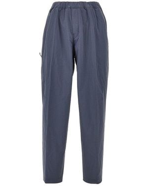 Arc'teryx 'Konseal' Stretch Nylon Trousers - Blue