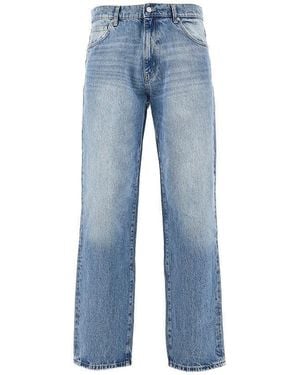Woodbird 'Wbleroy' Jeans - Blue