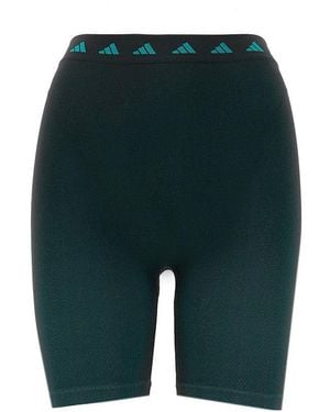 adidas Originals 'Equipment' Shorts - Green