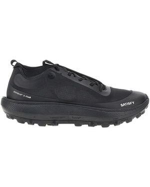 Satisfy 'Therocker' Sneakers 10 - Blue