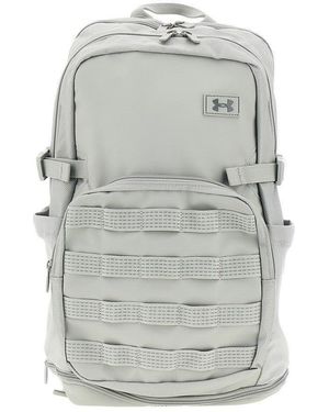 Under Armour Nylon 'Triumph Sport' Backpack - Grey