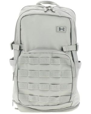 Under Armour Nylon 'Triumph Sport' Backpack - Gray