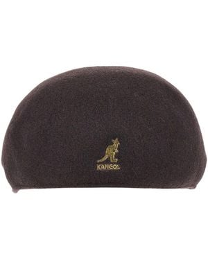 Kangol Berretto Seamless 507 - Nero