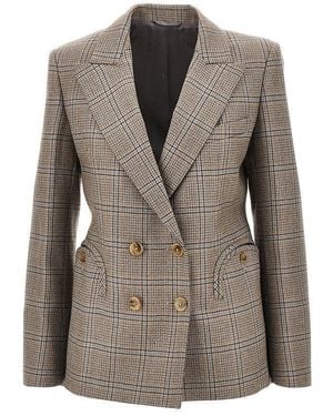 BLAZE 'Charmer' Virgin Wool R - Brown