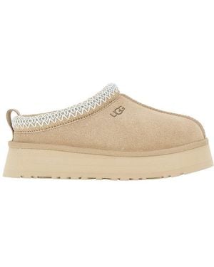 UGG 'Tazz Ii' Slippers - Natural