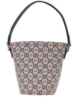 Gucci Kids Bag - Black