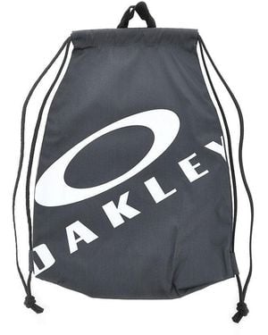 Oakley 'Essential Code Pack 9.0' Bag - Blue
