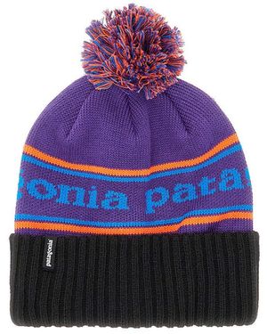Patagonia men's winter hat deals