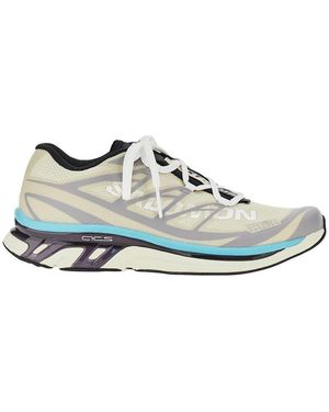 MM6 MAISON MARGIELA X SALOMON Xt-Mm6 Trainers - Multicolour
