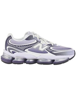 New Balance Abzorb 2000 Sneakers - Blue