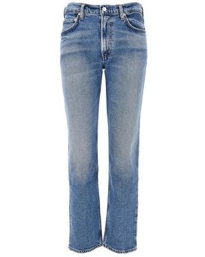 Citizens of Humanity Denim 'Savannah' Jeans - Blue
