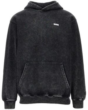 Butter Goods Basic Hoodie - Black