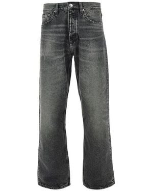 sunflower Loose Jeans - Grey