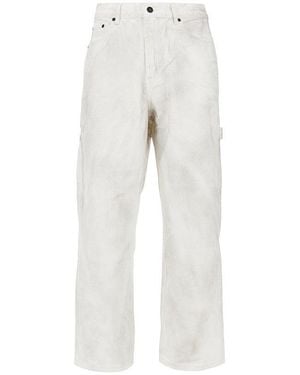 thisisneverthat 'Painter' Trousers - Grey