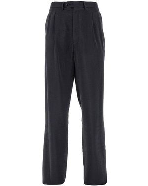 Giorgio Armani Pantalone - Blu