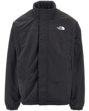 The North Face 'Yumiori' Reversible Jacket - Black