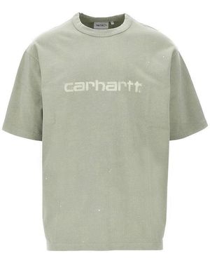 Carhartt 'Painter' T-Shirt - Green