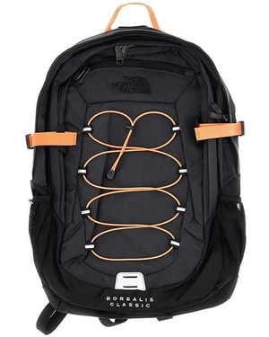 The North Face 'Borealis Classic' Backpack - Black