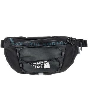The North Face 'Jester' Belt Bag - Black