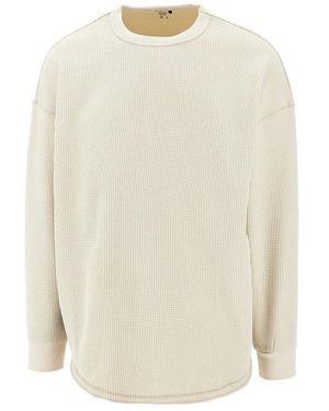 Oakley 'Union' Wide Fit T-Shirt - White