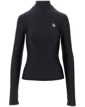 Coperni Dolcevita - Blu
