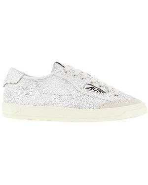 Autry Sneakers 'Windscape' - White