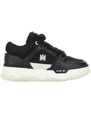 Amiri Sneakers Ma-1 - Nero