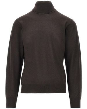 Emporio Armani Dolcevita - Black