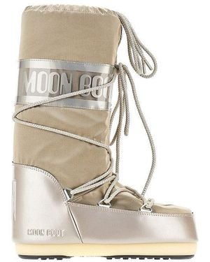 Moon Boot Stivali 'Icon Glance' - Neutro