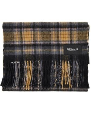 Carhartt 'Parson' Scarf - Metallic