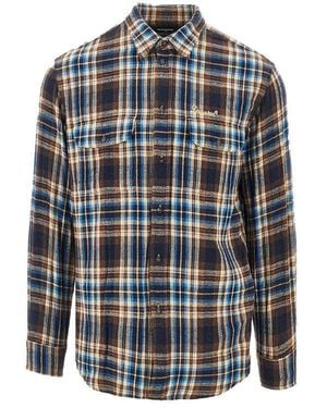 DSquared² Camicia - Blu