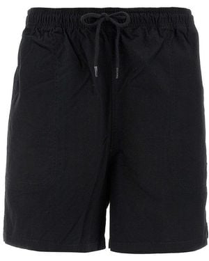 Dickies 'Pelican Rapids' Shorts - Black