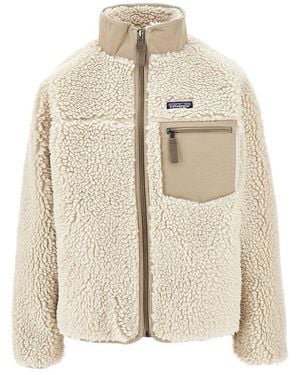 Patagonia Giacca - Neutro