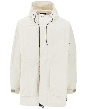 Oakley 'Fgl Sector' Jacket - White