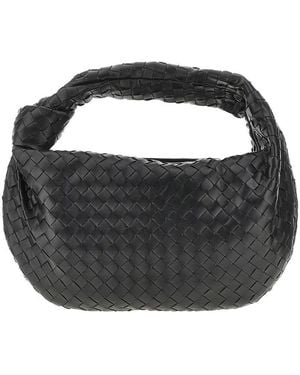 Bottega Veneta Classic 'Jodie' Bag - Black